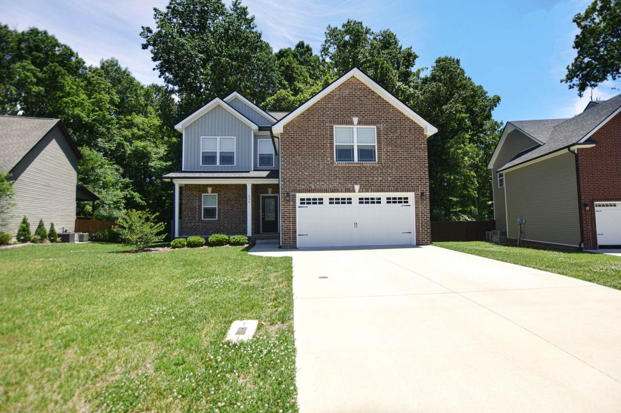 236 Towes Lane - Photo 1