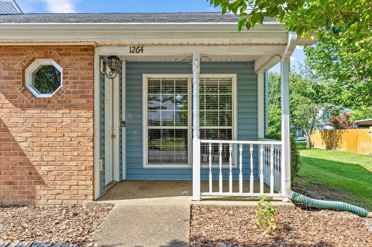 1264 Greenbrook Lane - Photo 1