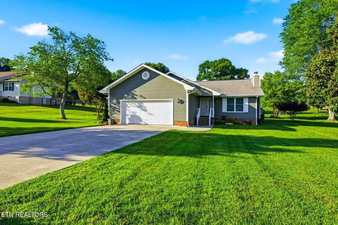 1404 Housley Drive - Photo 1