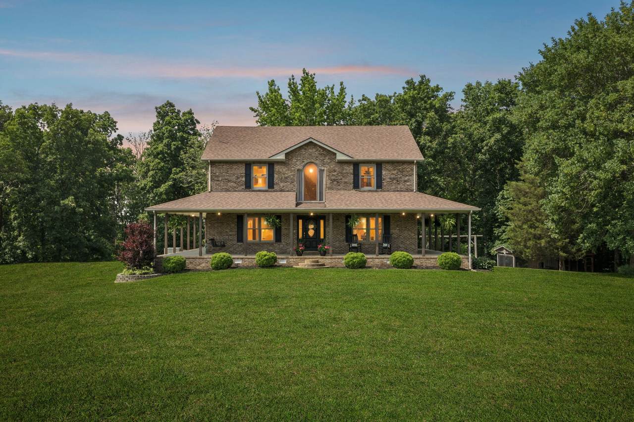 4255 Mcfall Rd - Photo 1