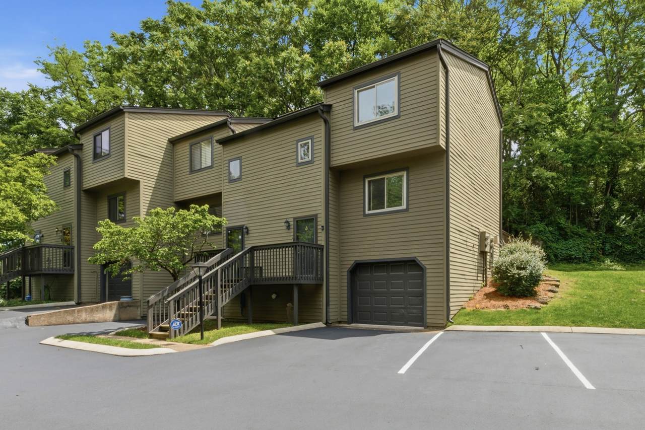 256 Summit Ridge Drive - Photo 1
