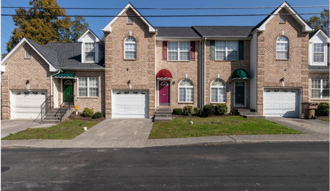3001 Hamilton Church Rd - Photo 1