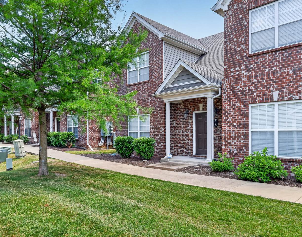 820 General Cabot Ct - Photo 1