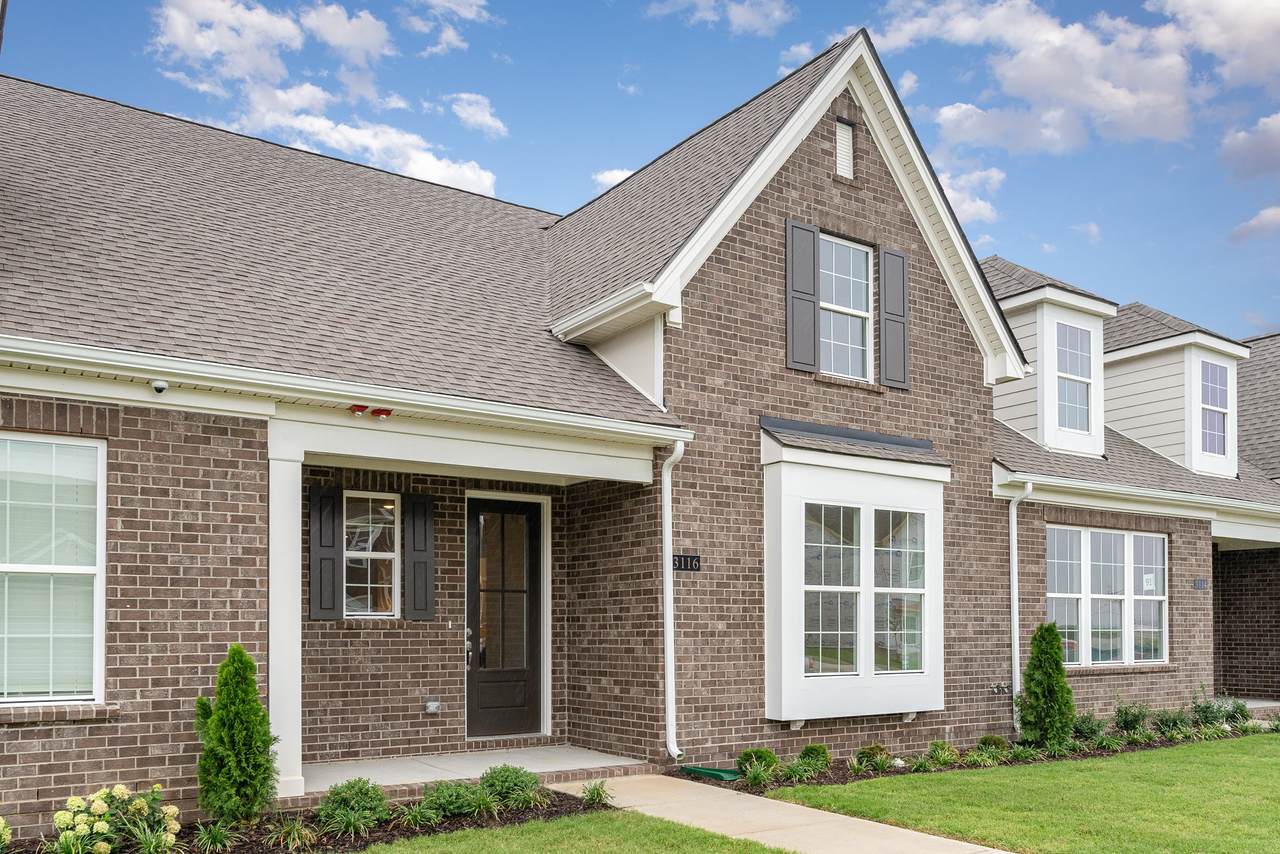 3140 Arbor Valley Rd - Photo 1