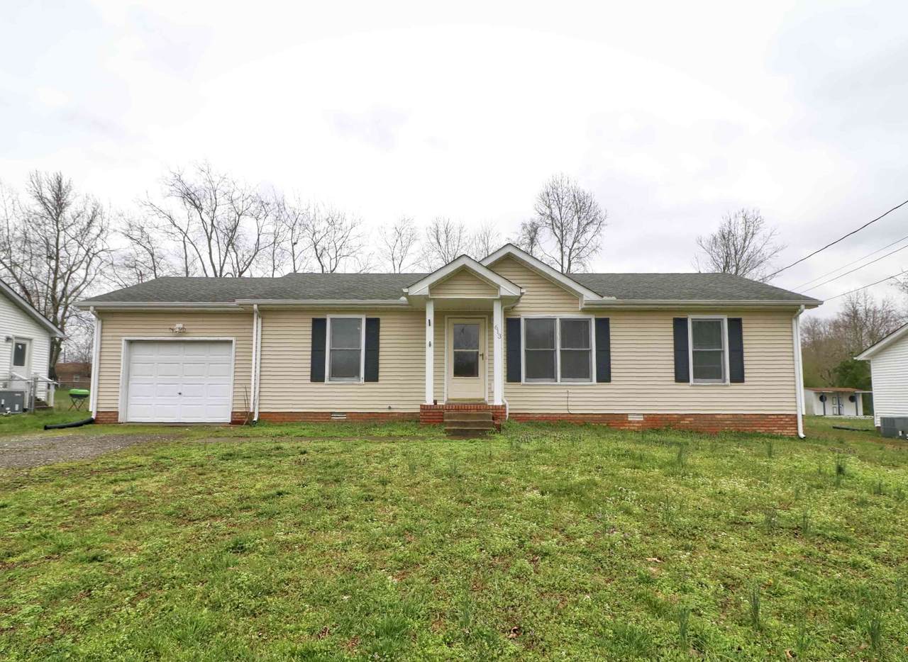 613 Joshua Drive - Photo 1