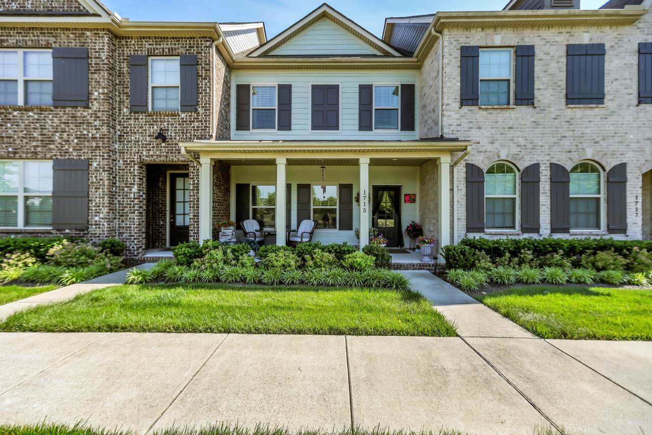 1715 Old Drakes Creek Rd - Photo 1