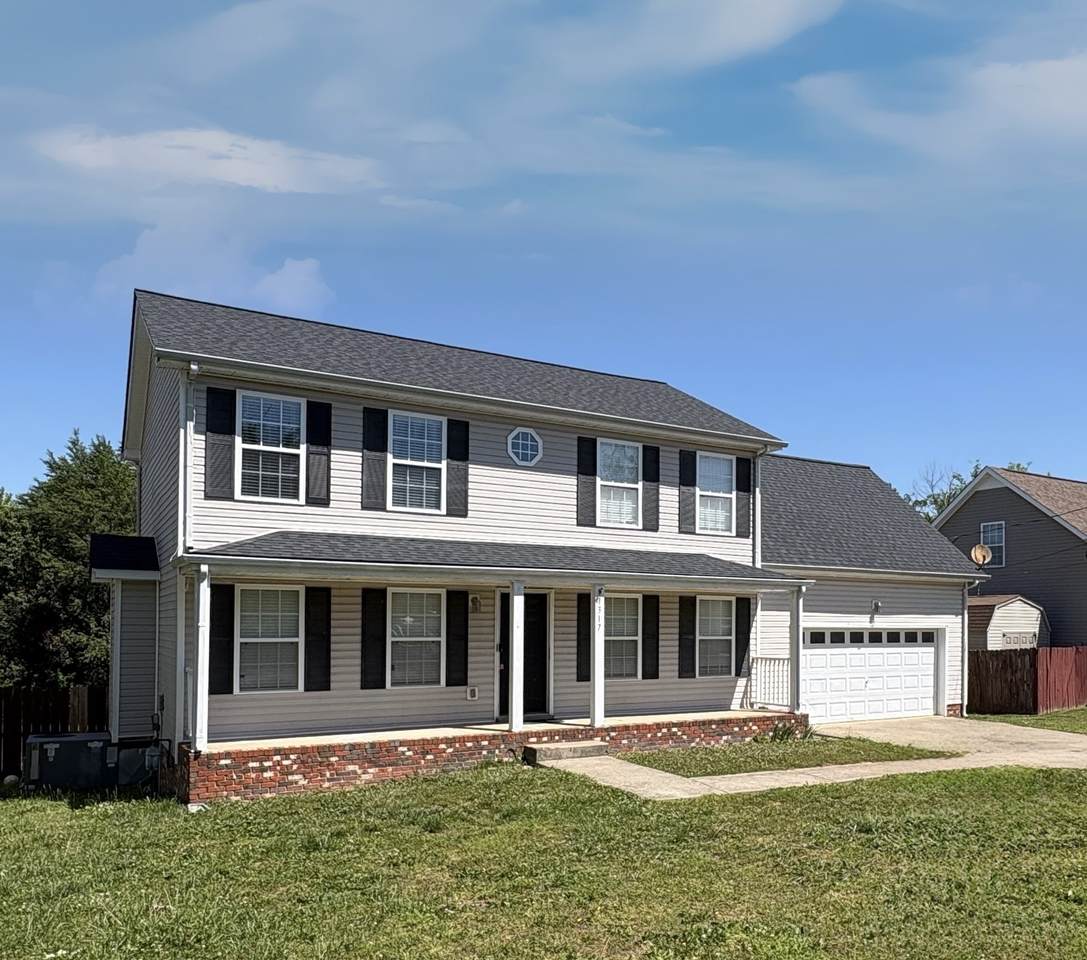 1317 Sunfield Dr - Photo 1