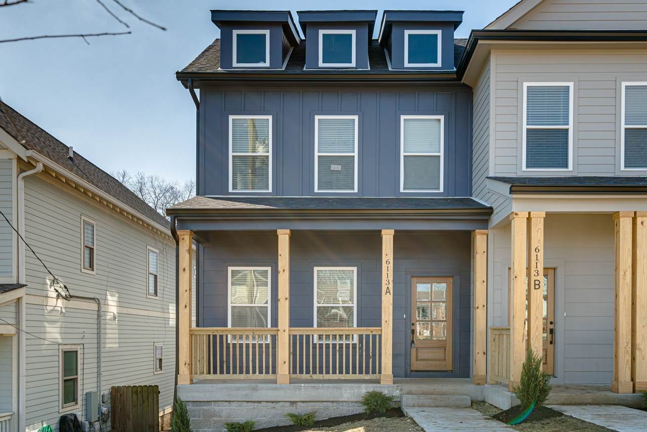 6113A Pennsylvania Ave - Photo 1