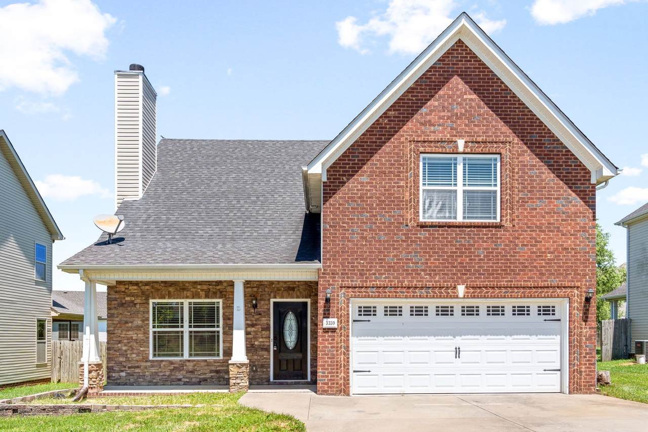 3339 Cotham Ln - Photo 1