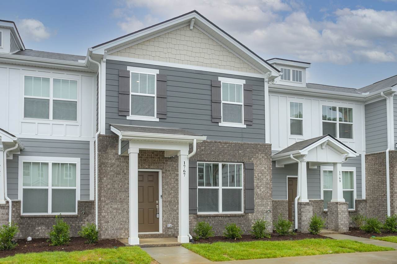 1767 Frodo Way - Photo 1