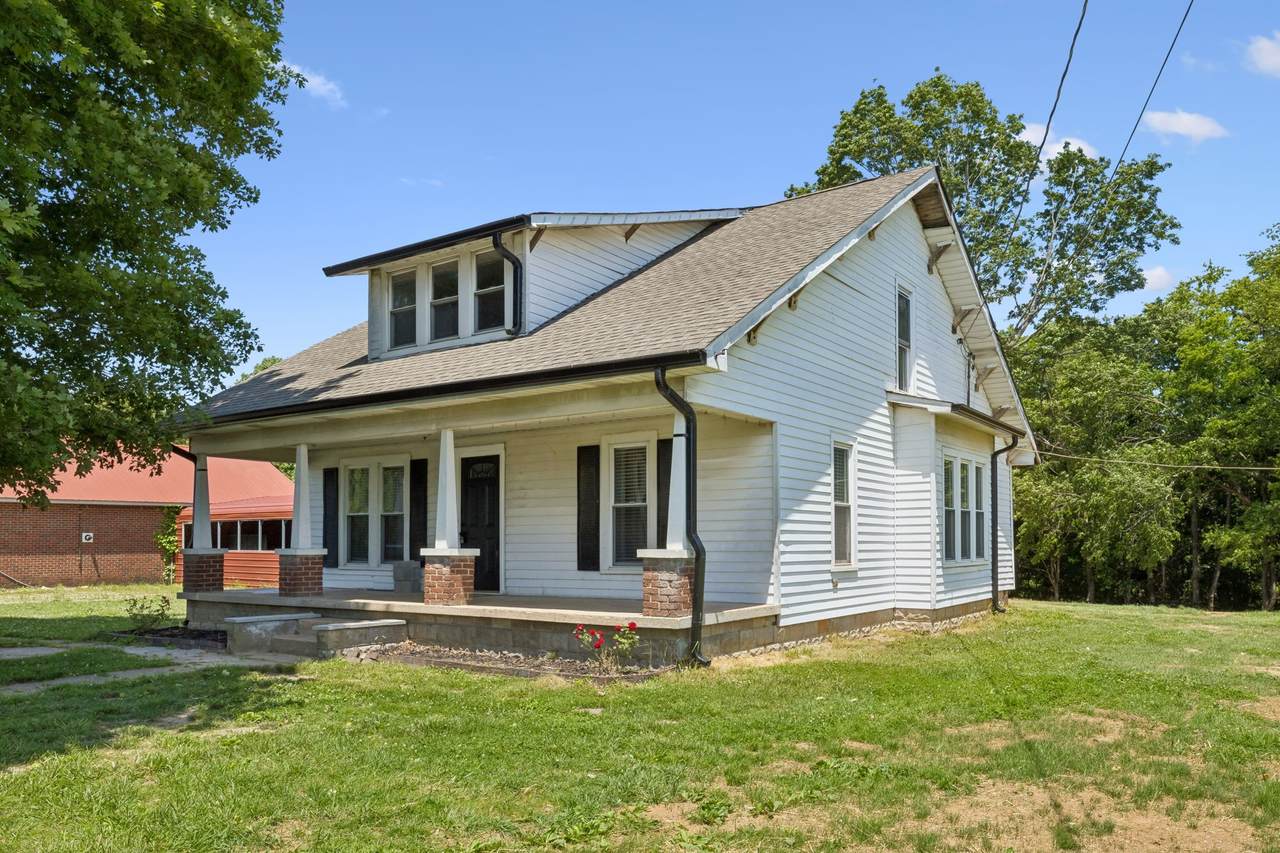 2547 Bearwallow Rd - Photo 1