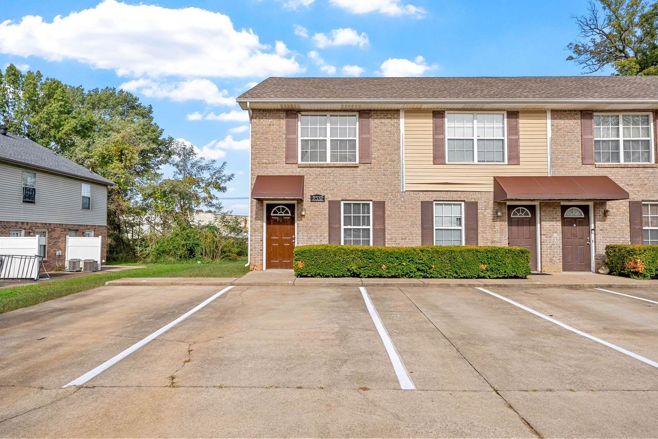 2331 Raleigh Court - Photo 1