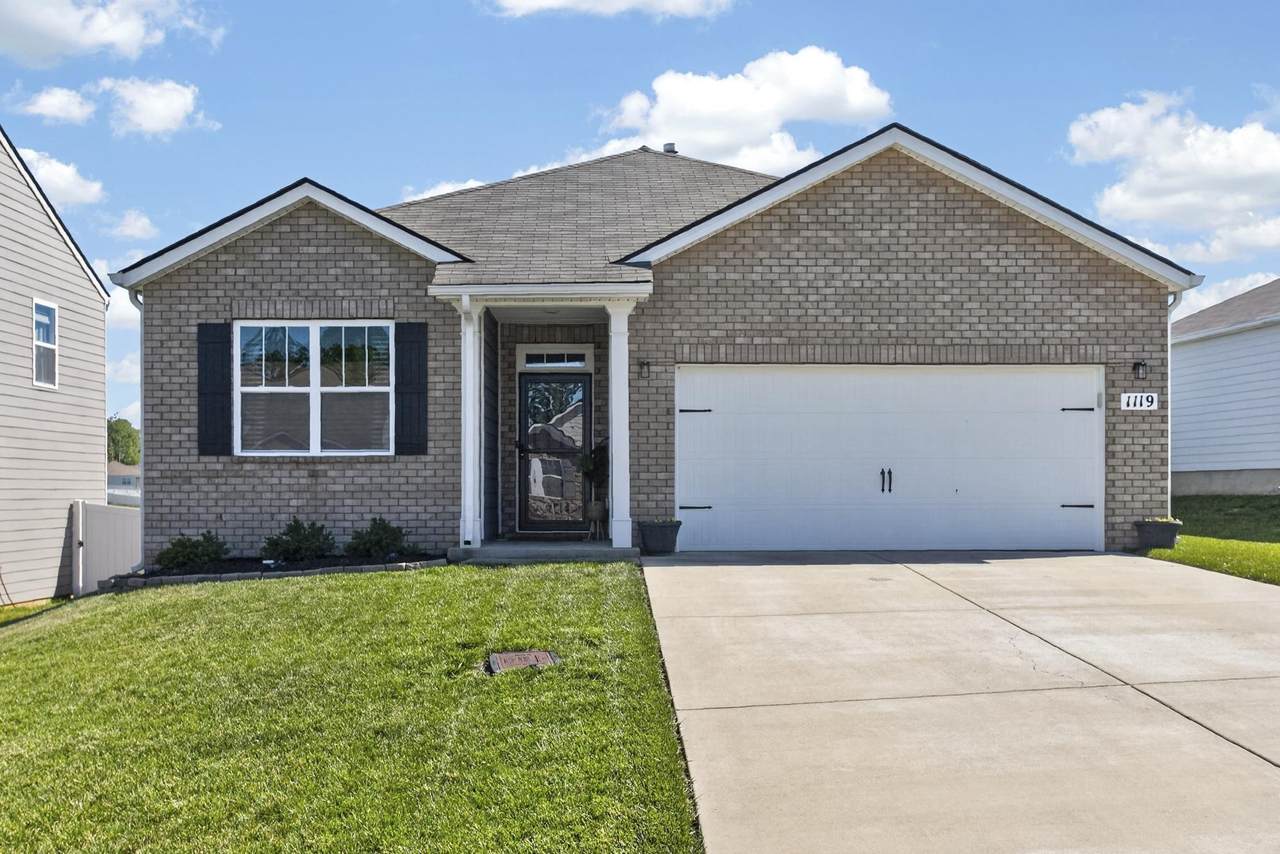 1119 Woodbridge Blvd - Photo 1