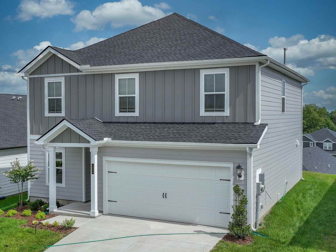 1255 Dutch Peak - Photo 1
