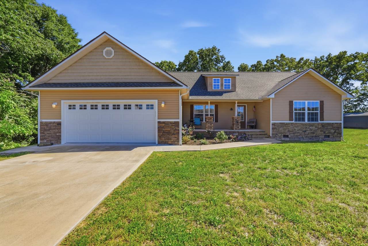 234 Colby Cir - Photo 1