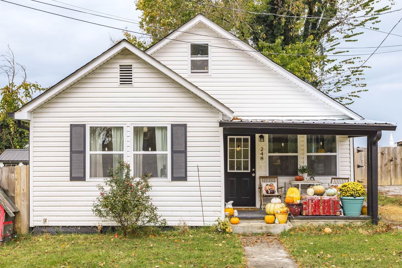 248 Morrison St - Photo 1
