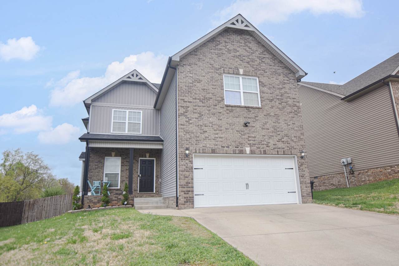 1048 Barnhill Road - Photo 1