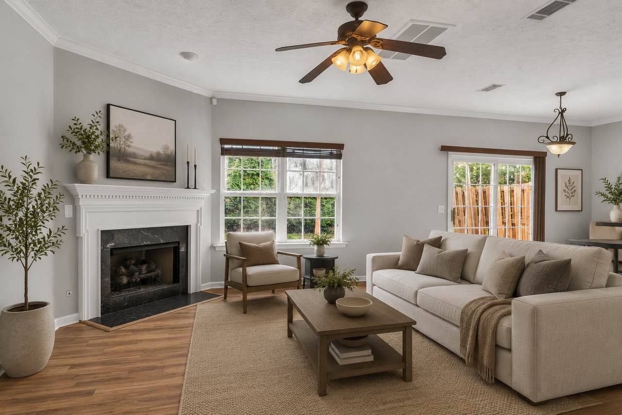 5215 Southfork Blvd - Photo 1