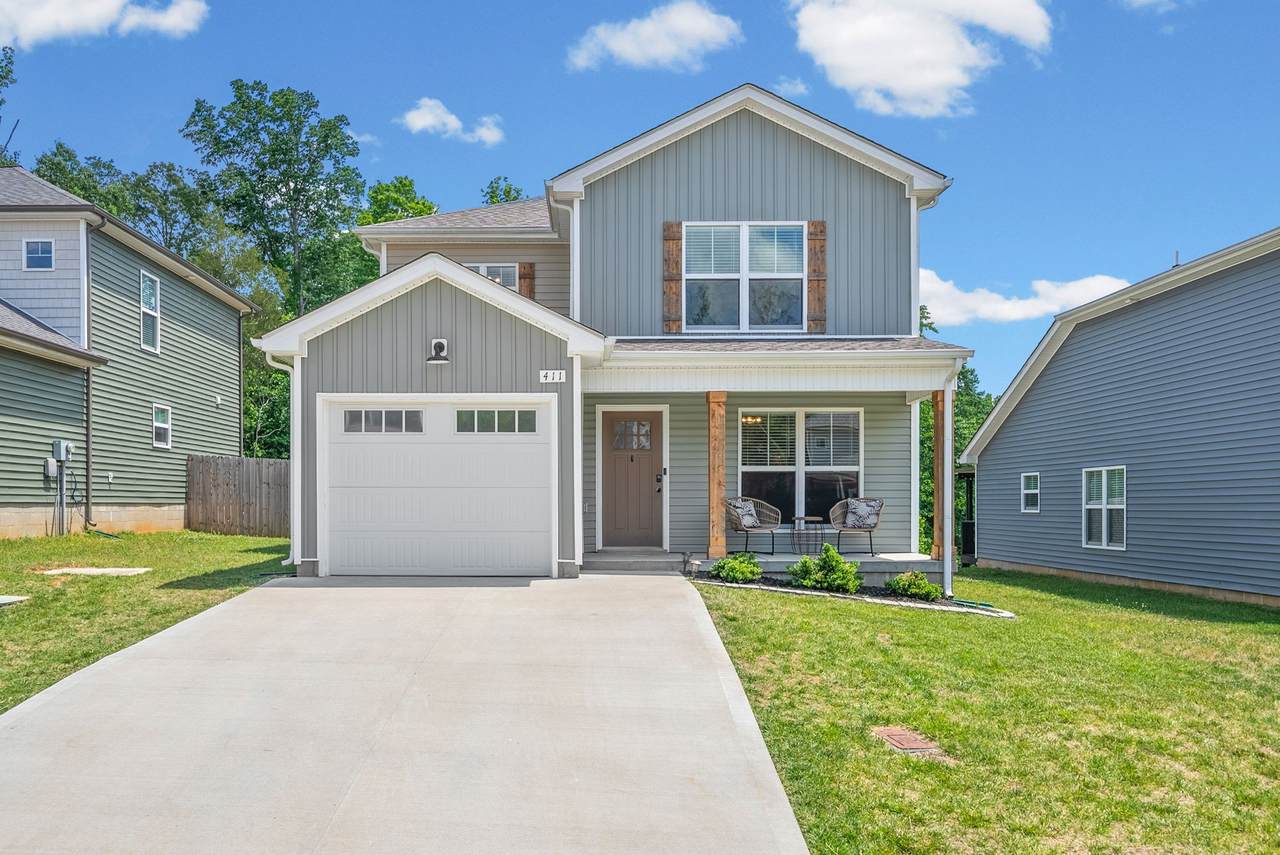 411 Hillside Dr - Photo 1