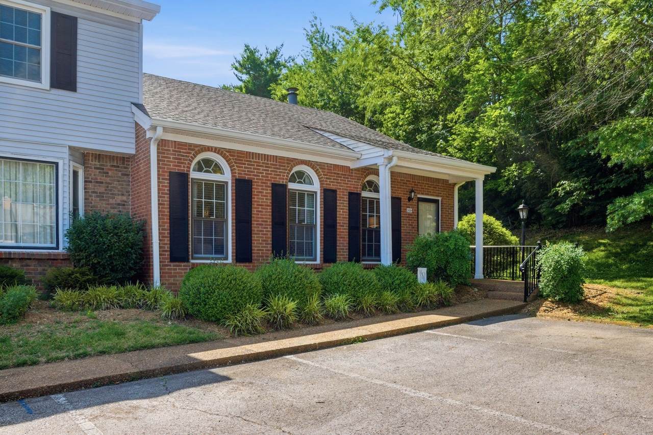 2131 Benton Hall Court - Photo 1