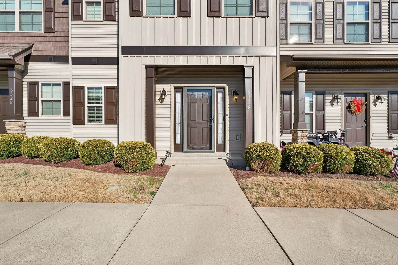 5326 Dan Post Way - Photo 1