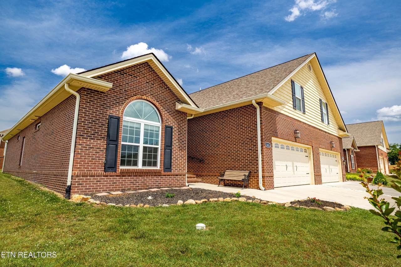 601 Mountain View Villas Way - Photo 1