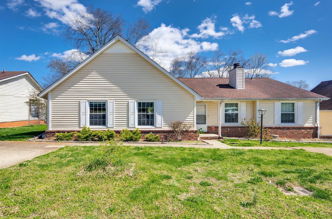 7310 Weston Way - Photo 1