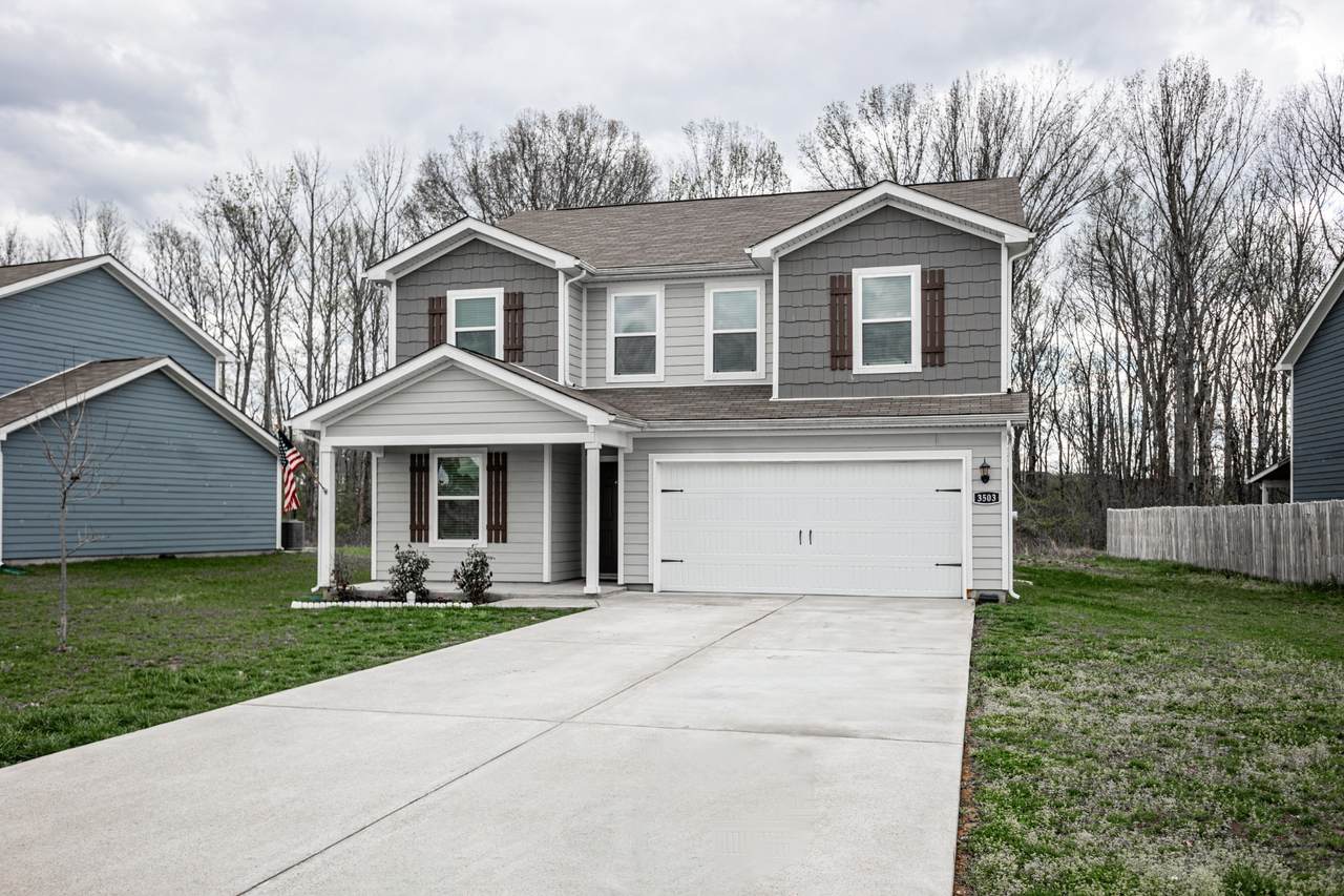 3503 Drysdale - Photo 1