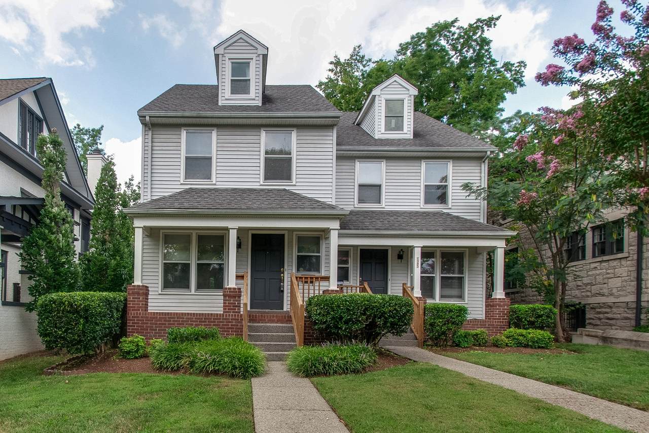 2505B Belmont Blvd - Photo 1