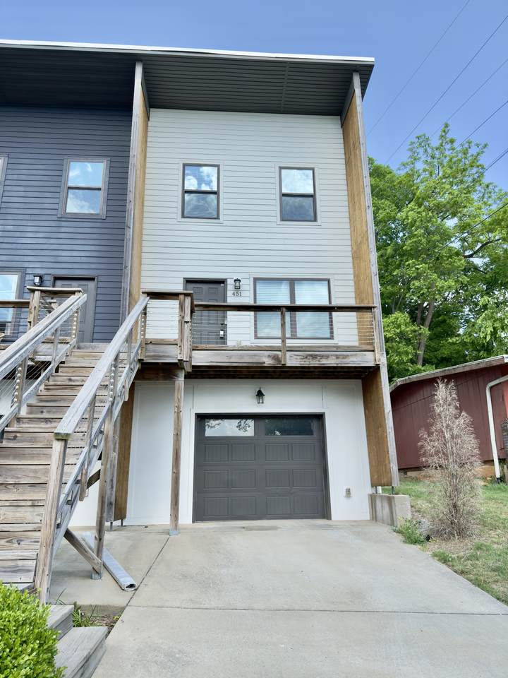 451 N 1st St - Photo 1