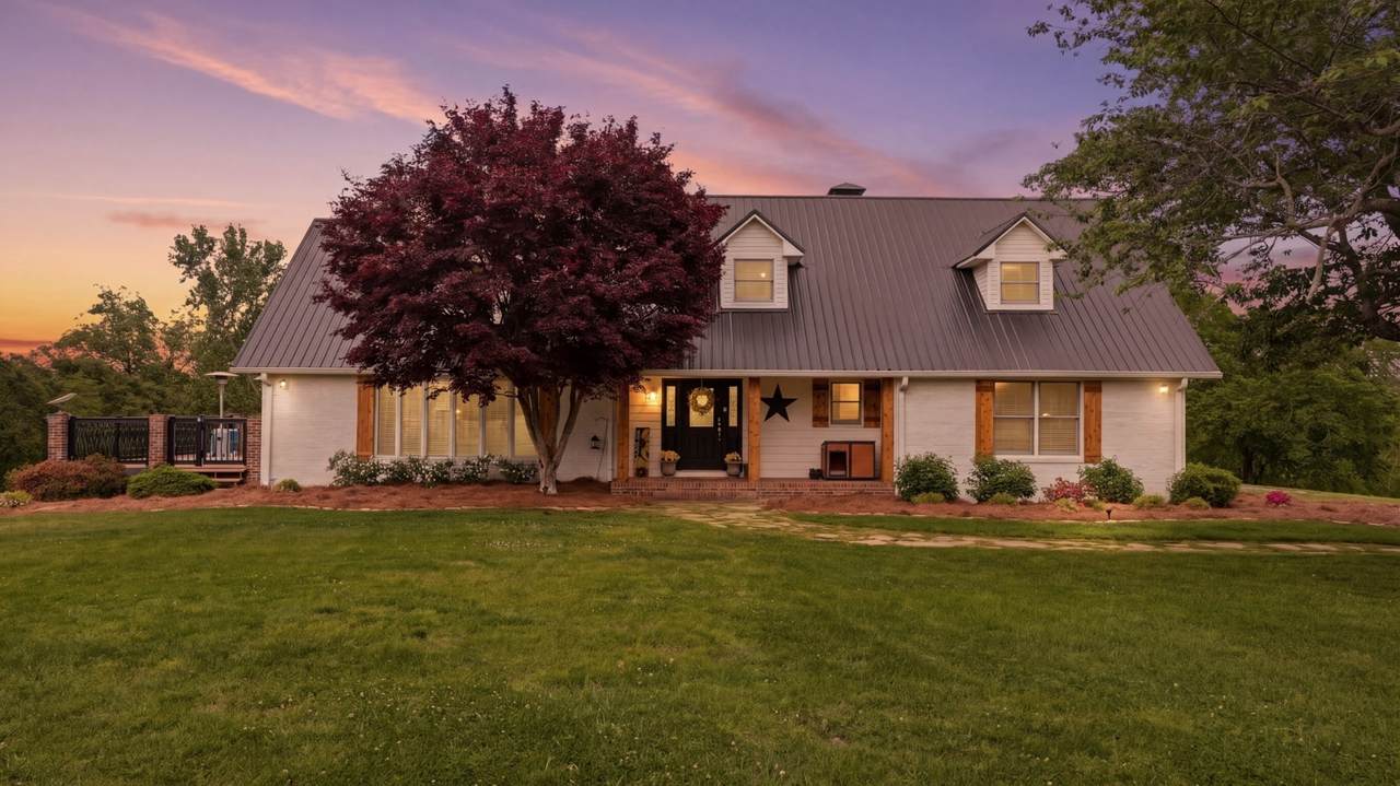 244 Norman Wiseman Rd - Photo 1