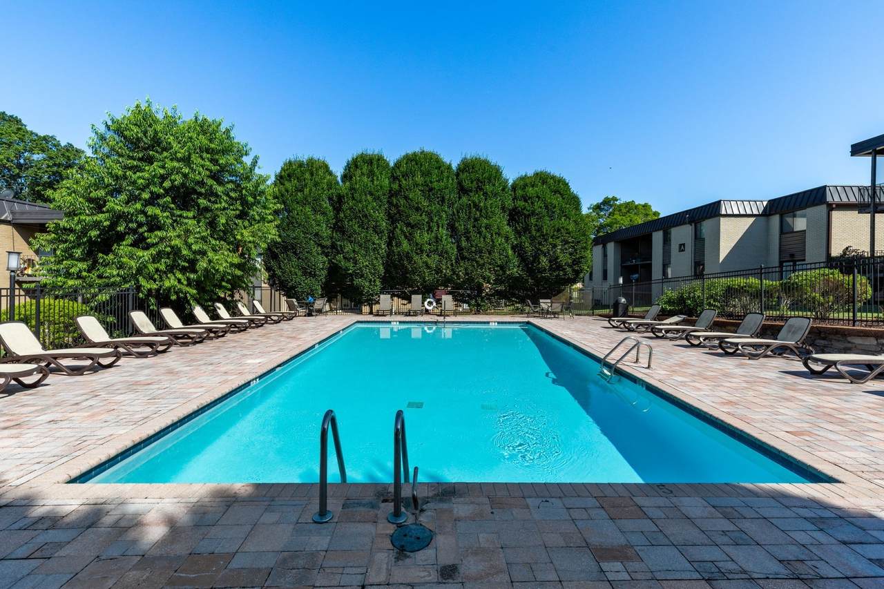 6680 Charlotte Pike - Photo 1