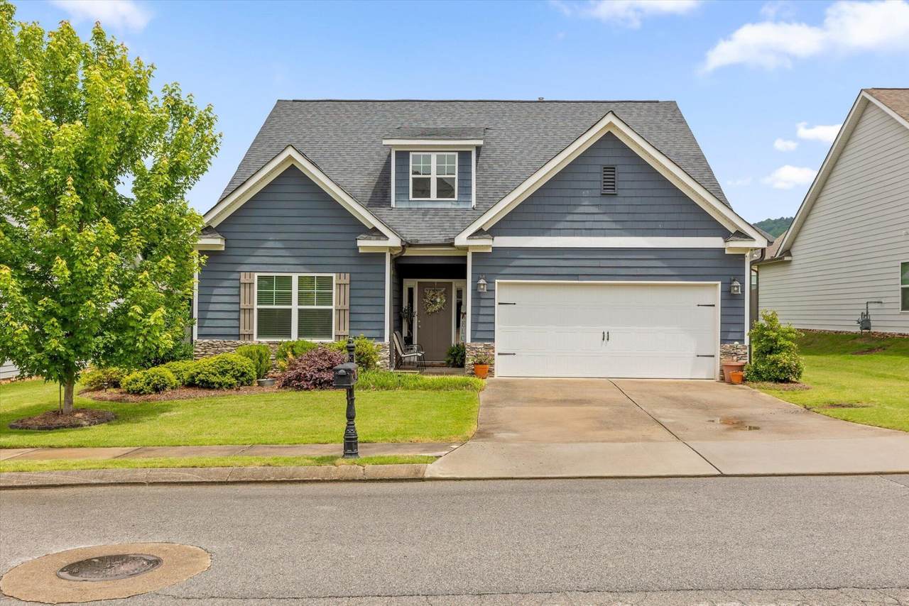9777 Haven Port Lane - Photo 1