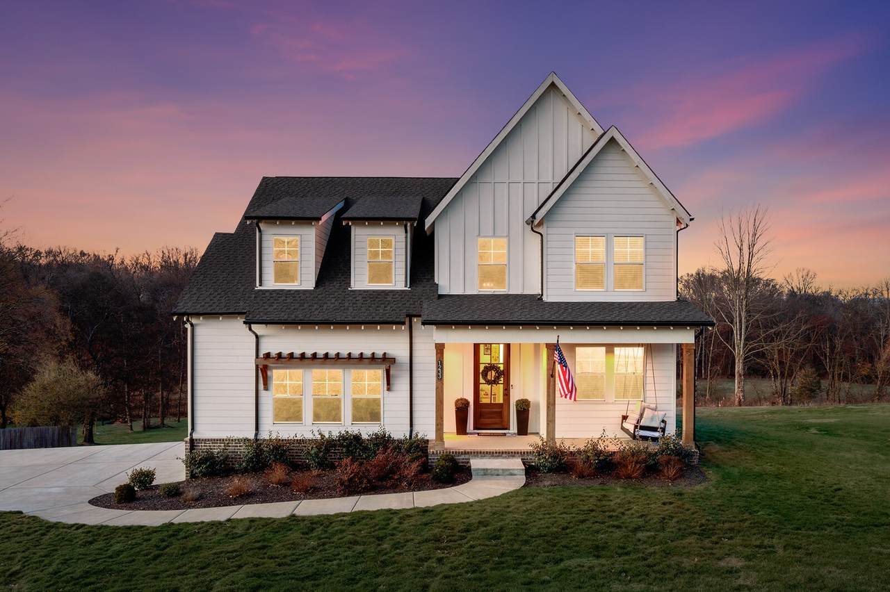 1233 Hartsfield Dr - Photo 1