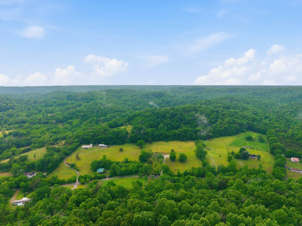 615 Rogues Fork Rd - Photo 1