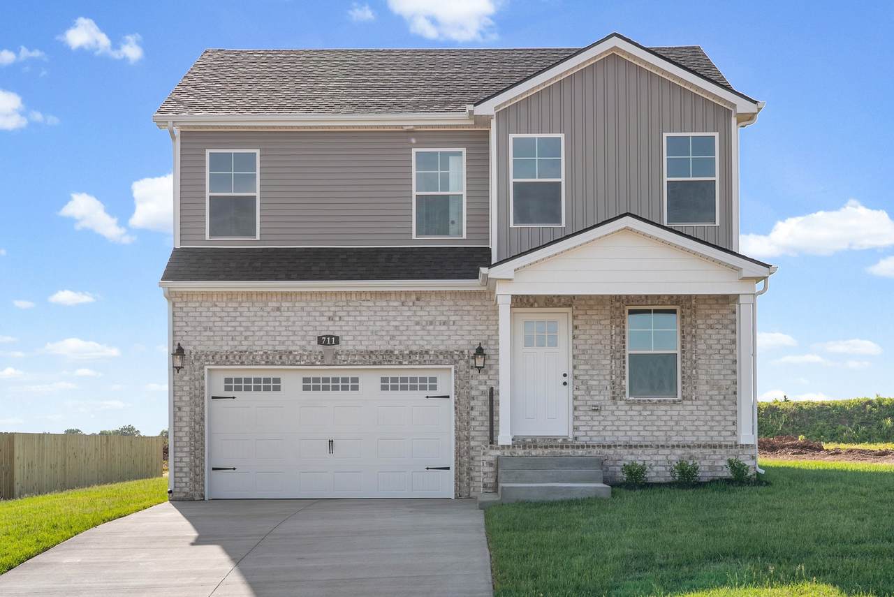 160 Irish Hills - Photo 1