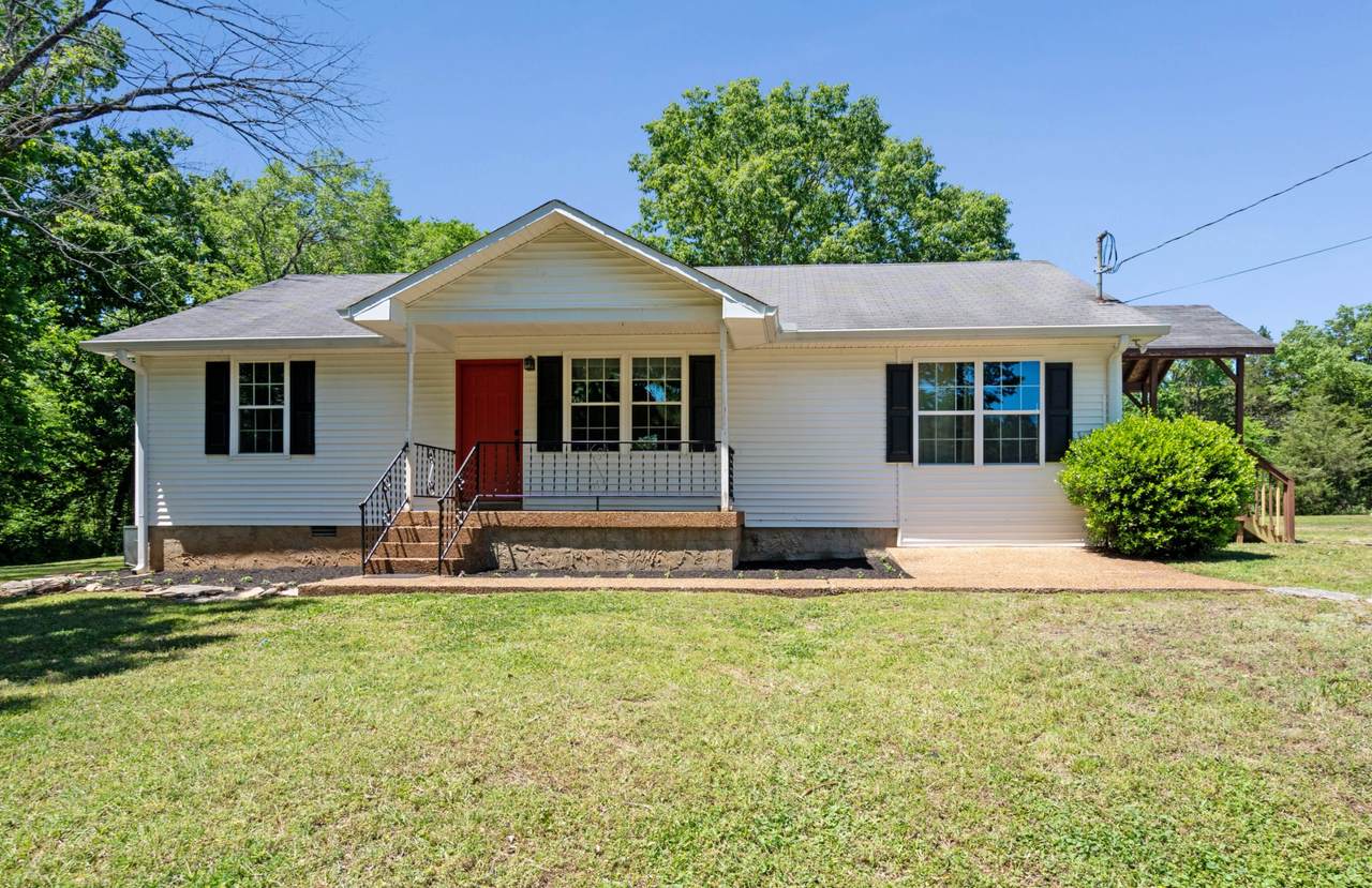 1029 Jennings Pond Rd - Photo 1