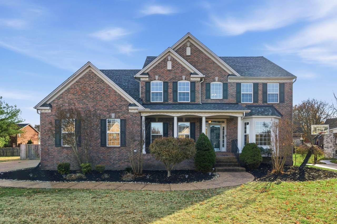 125 Windham Dr - Photo 1
