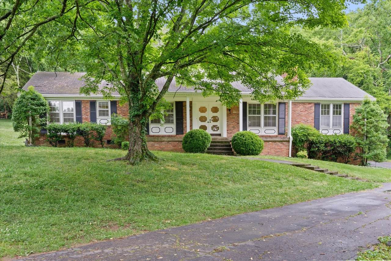 7970 Hooten Hows Rd - Photo 1