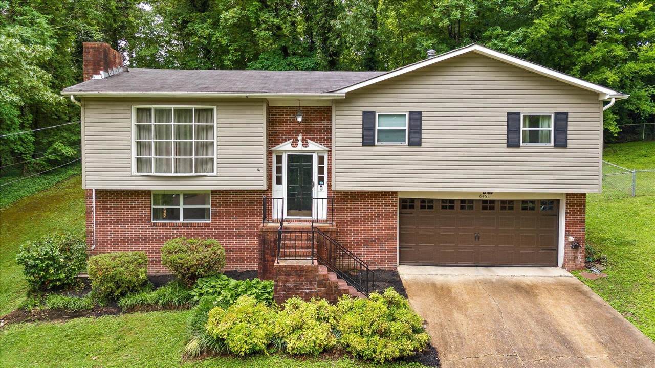 8462 Cross Timbers Circle - Photo 1