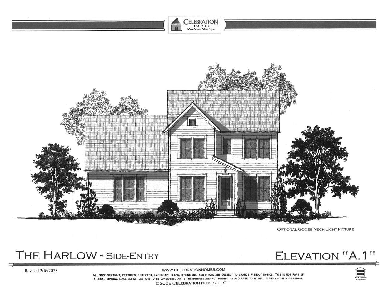 7309 Chilton Court - Photo 1