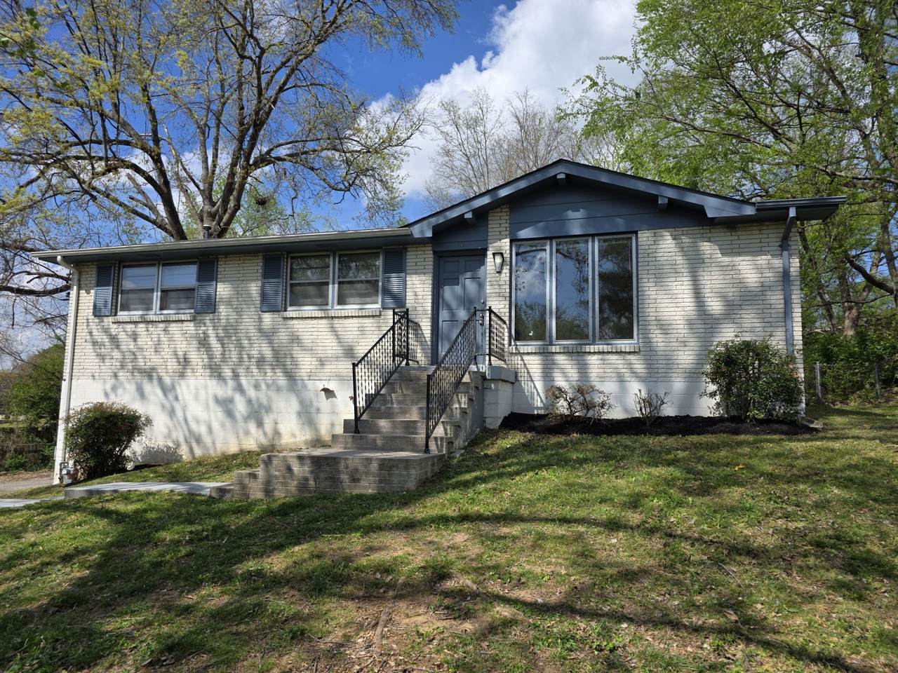 125 Curtis Cross Roads - Photo 1