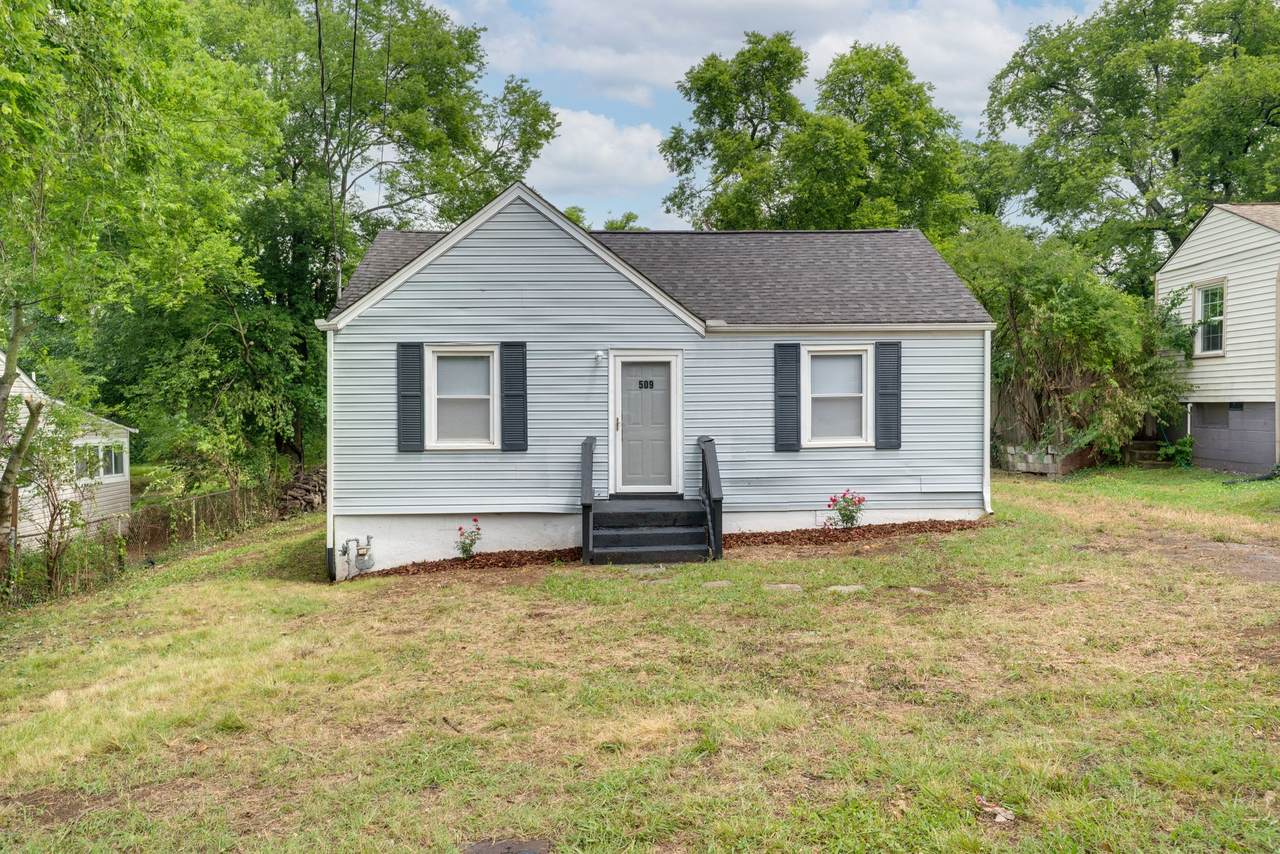 509 Wesley Ave - Photo 1