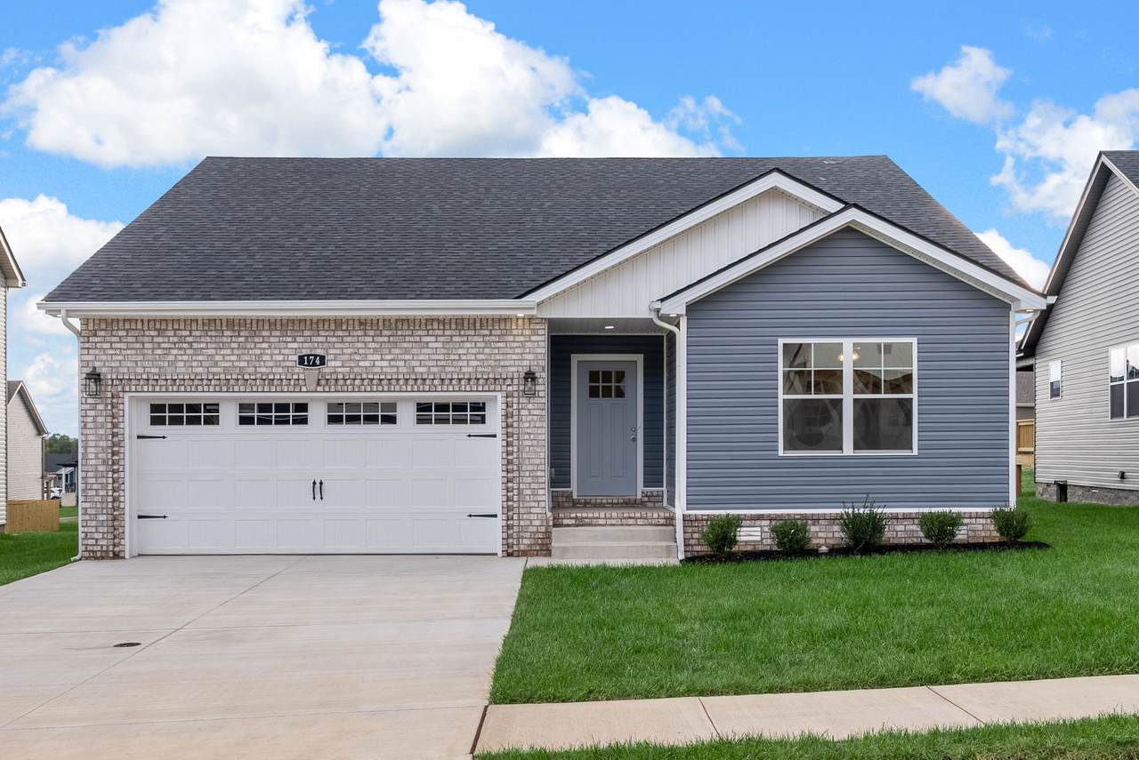 161 Irish Hills - Photo 1