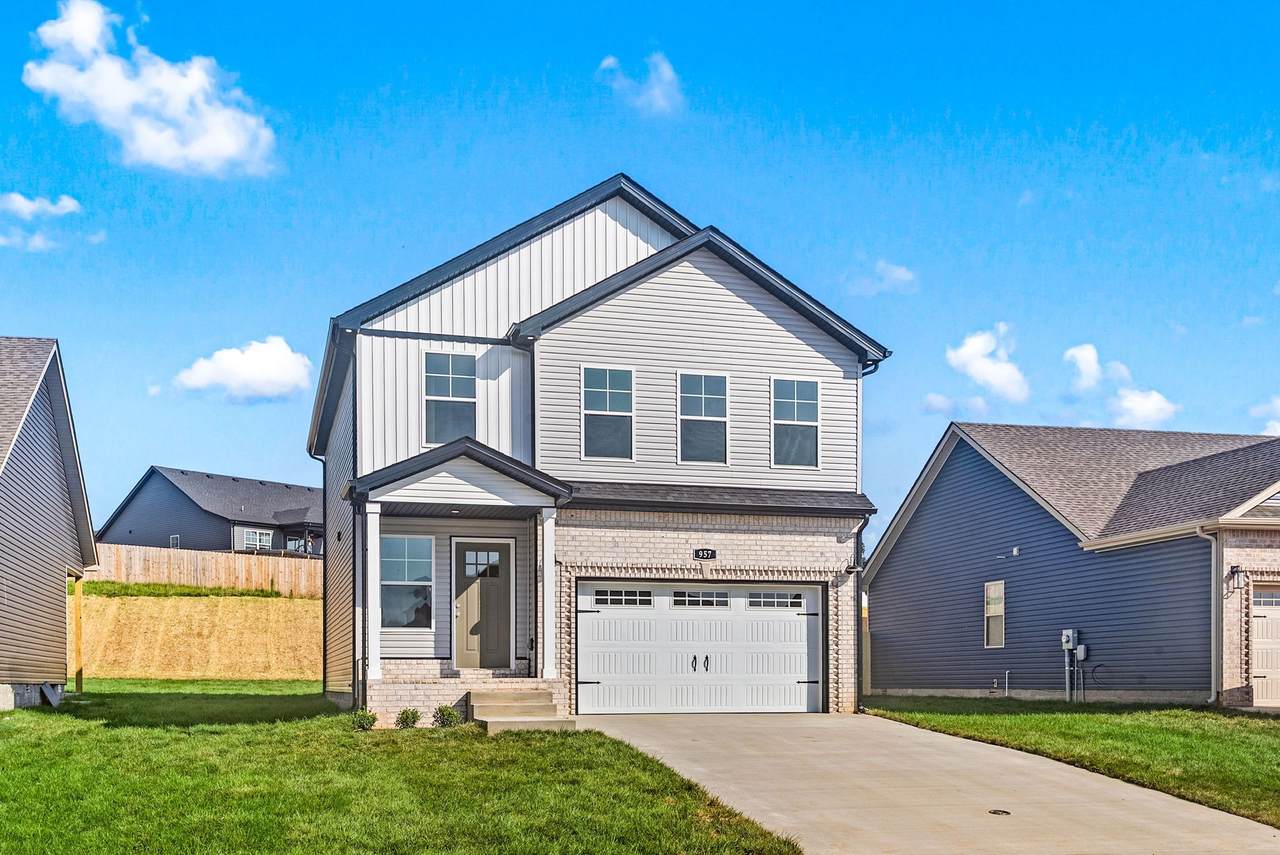 155 Irish Hills - Photo 1