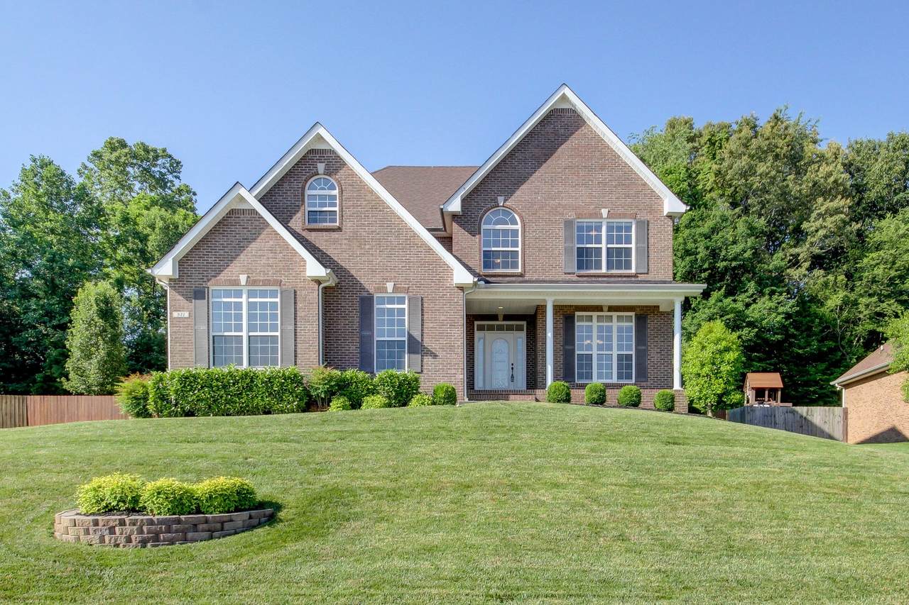 931 Terraceside Circle - Photo 1
