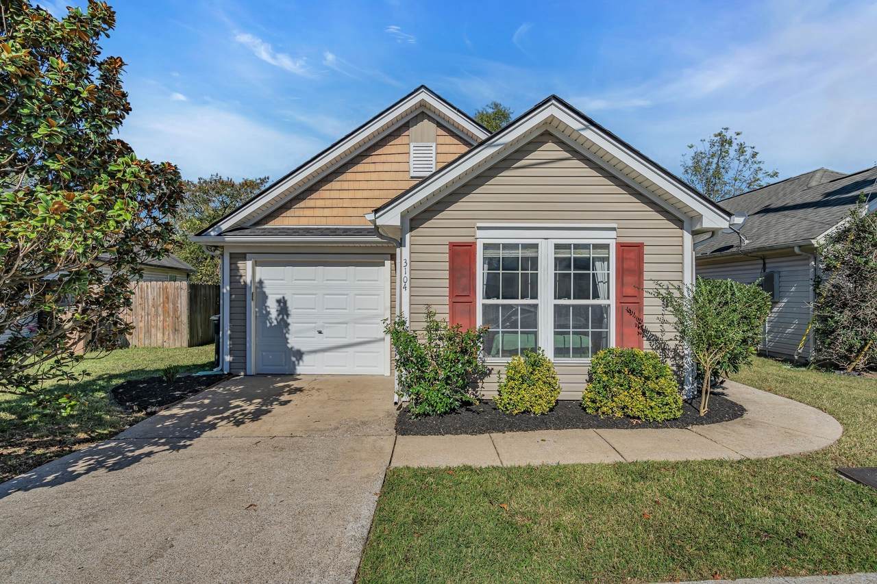 3104 Penn Meade Way - Photo 1