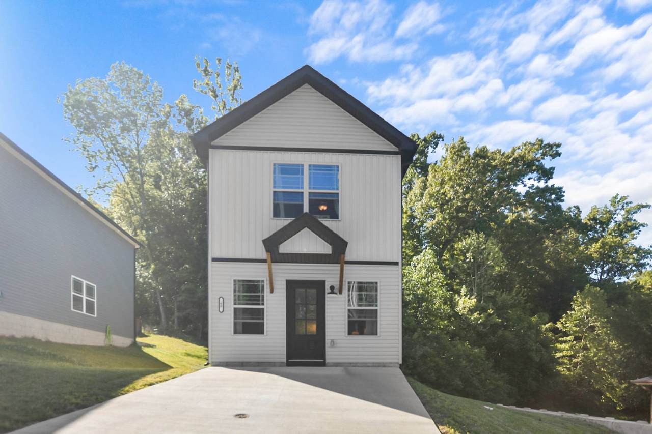 60 Cave Springs Road - Photo 1
