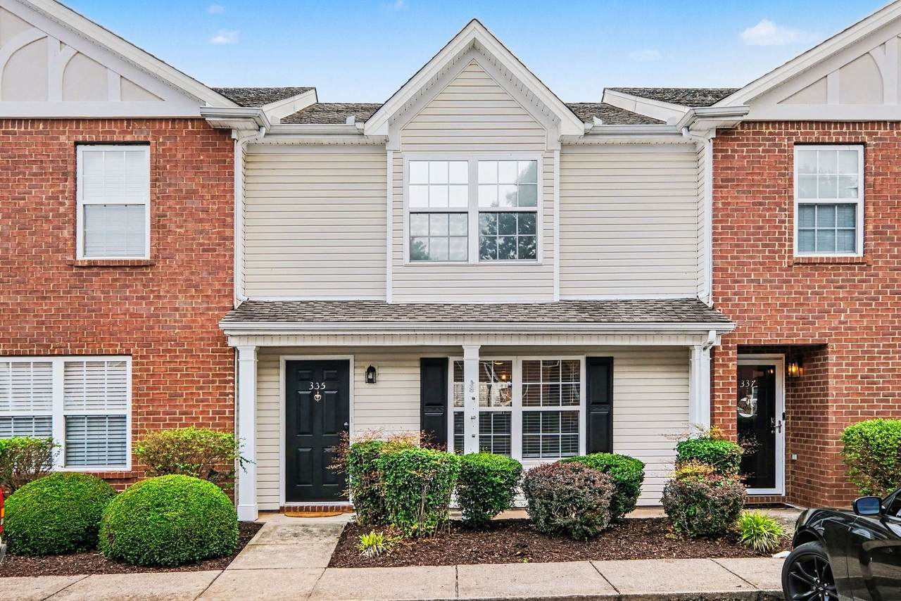 335 Arapaho Dr - Photo 1
