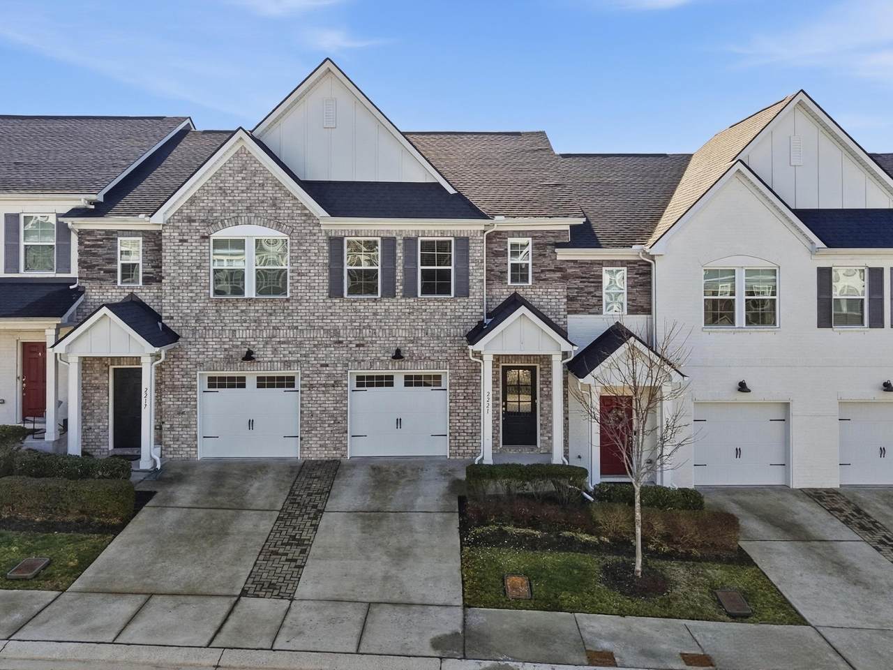 2221 Belle Creek Way - Photo 1